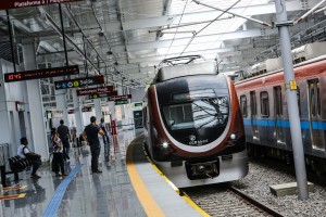 METRO SALVADOR BAHIA